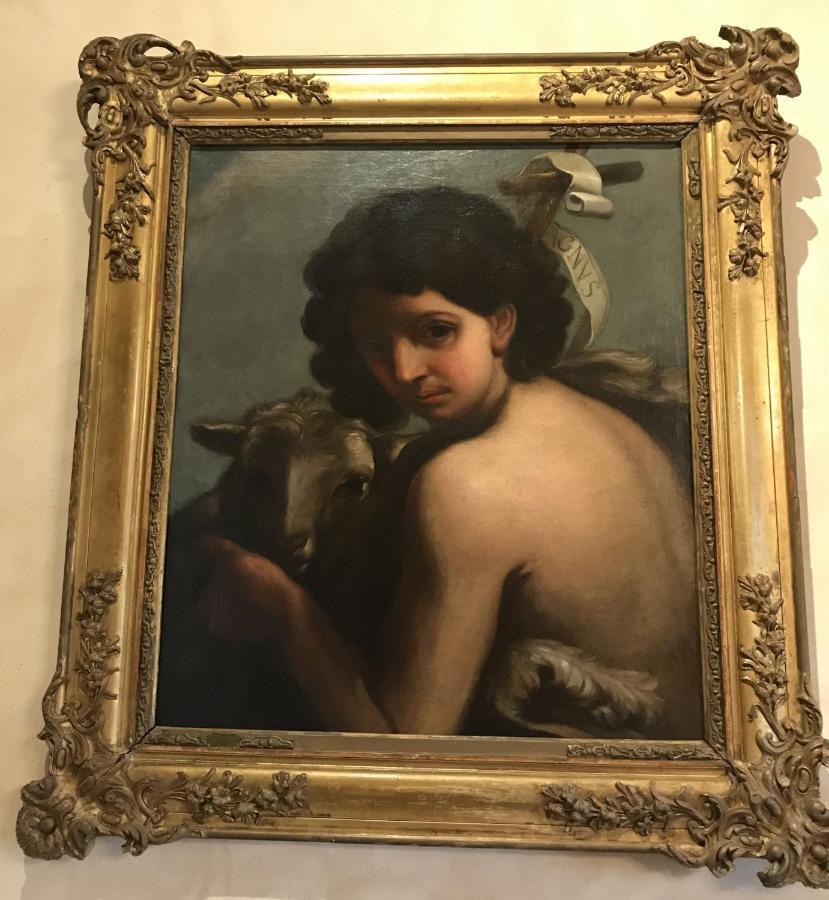 Manoir De Chandoiseau Les-Trois-Moutiers 외부 사진